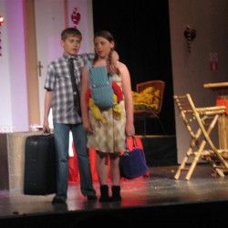 Romantica (103) - Toneelvereniging Plankenkoorts 